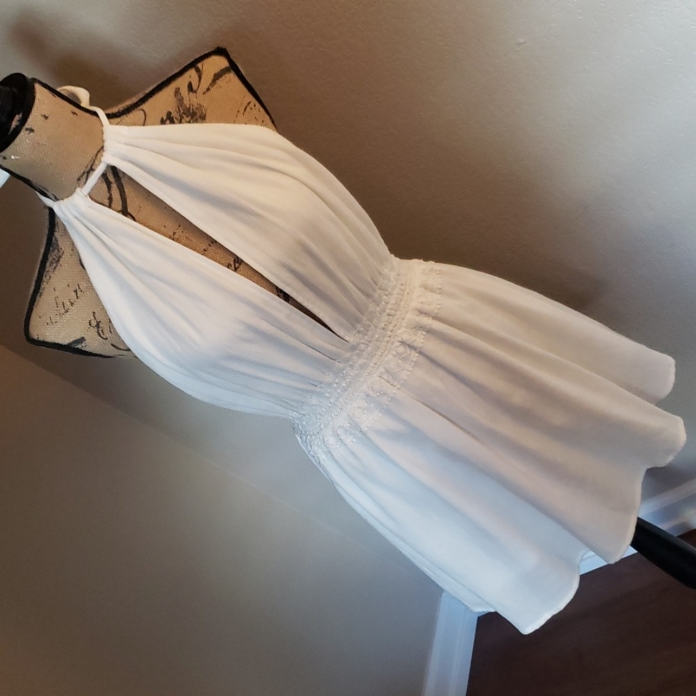 Marylin Monroe inspired dress